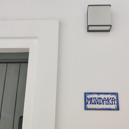 Apartmán Casa Mundaka Sanlúcar de Barrameda Exteriér fotografie