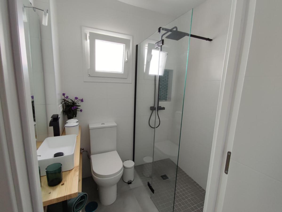 Apartmán Casa Mundaka Sanlúcar de Barrameda Exteriér fotografie