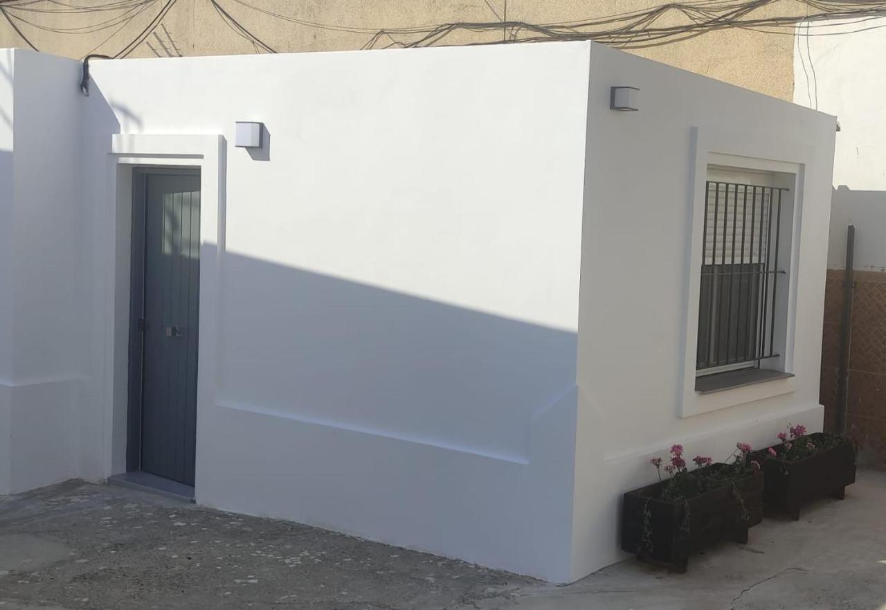 Apartmán Casa Mundaka Sanlúcar de Barrameda Exteriér fotografie