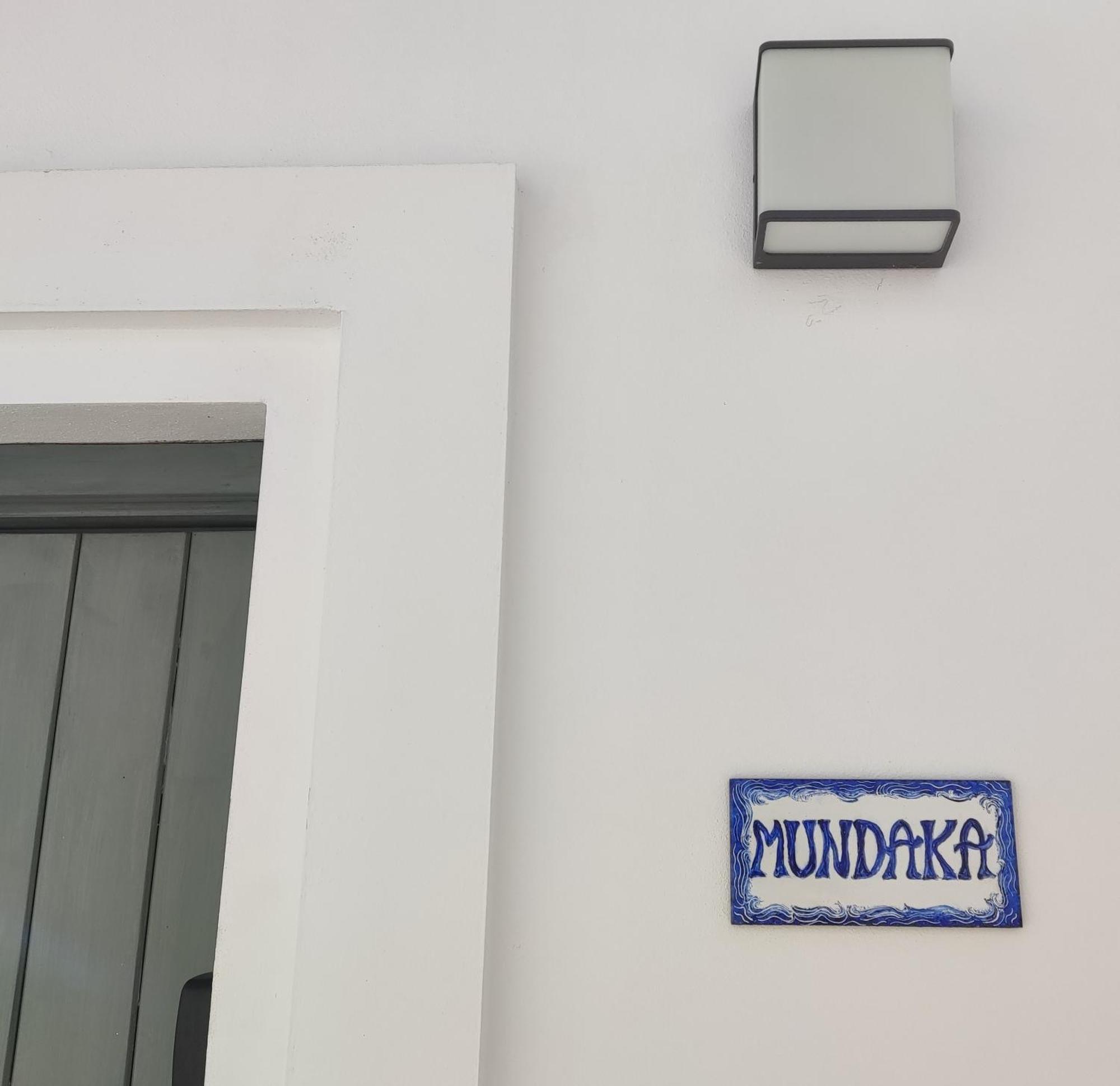 Apartmán Casa Mundaka Sanlúcar de Barrameda Exteriér fotografie